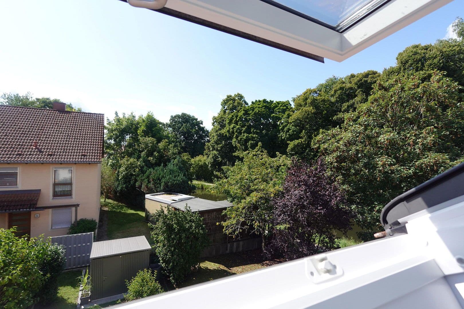 house for sale, 146 m², Klingerstraße 7b, Nürnberg, Bavaria house for sale, 146 m², Klingerstraße 7b, Nürnberg, Bavaria