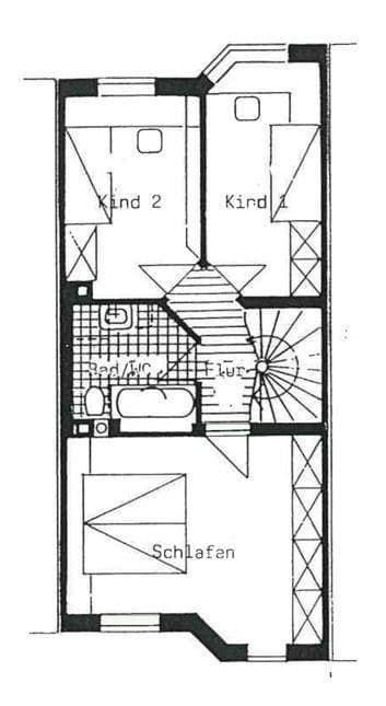 house for sale, 146 m², Klingerstraße 7b, Nürnberg, Bavaria house for sale, 146 m², Klingerstraße 7b, Nürnberg, Bavaria