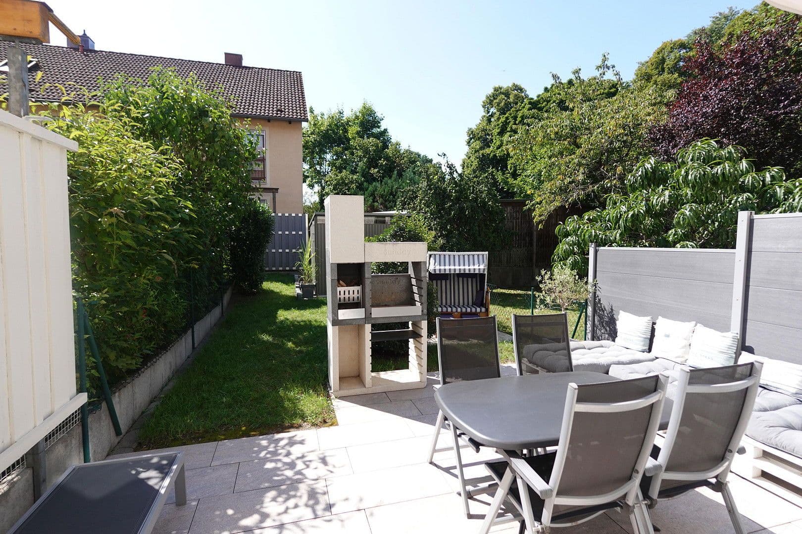 house for sale, 146 m², Klingerstraße 7b, Nürnberg, Bavaria house for sale, 146 m², Klingerstraße 7b, Nürnberg, Bavaria