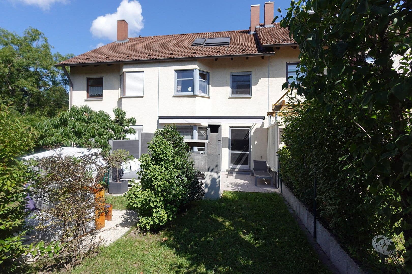 house for sale, 146 m², Klingerstraße 7b, Nürnberg, Bavaria house for sale, 146 m², Klingerstraße 7b, Nürnberg, Bavaria