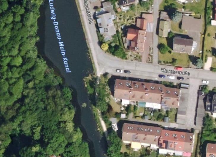 house for sale, 146 m², Klingerstraße 7b, Nürnberg, Bavaria house for sale, 146 m², Klingerstraße 7b, Nürnberg, Bavaria