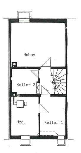 house for sale, 146 m², Klingerstraße 7b, Nürnberg, Bavaria house for sale, 146 m², Klingerstraße 7b, Nürnberg, Bavaria