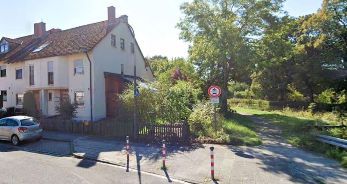 house for sale, 146 m², Klingerstraße 7b, Nürnberg, Bavaria house for sale, 146 m², Klingerstraße 7b, Nürnberg, Bavaria