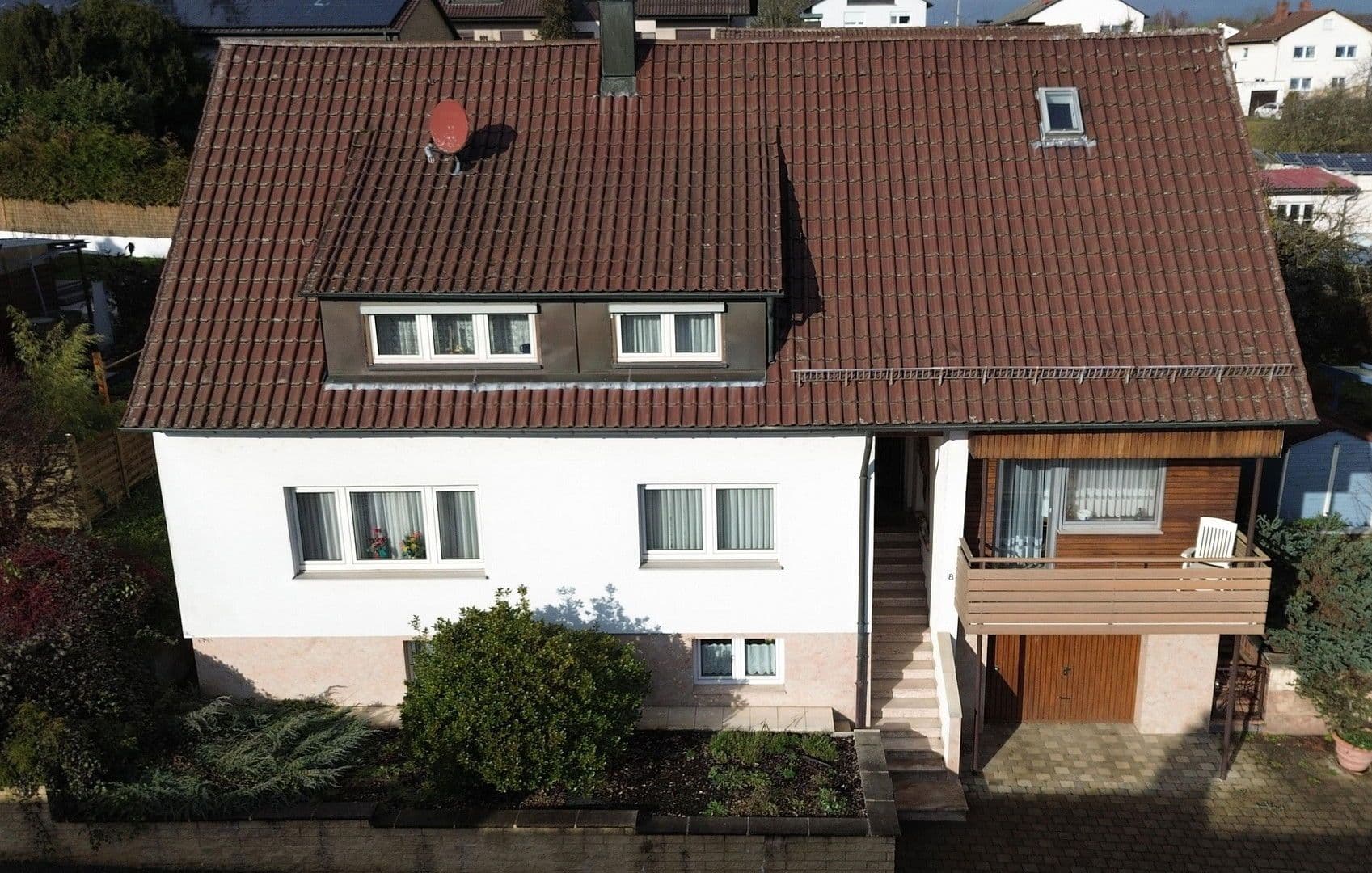 house for sale, 187 m², Mühlacker, Baden-Württemberg house for sale, 187 m², Mühlacker, Baden-Württemberg