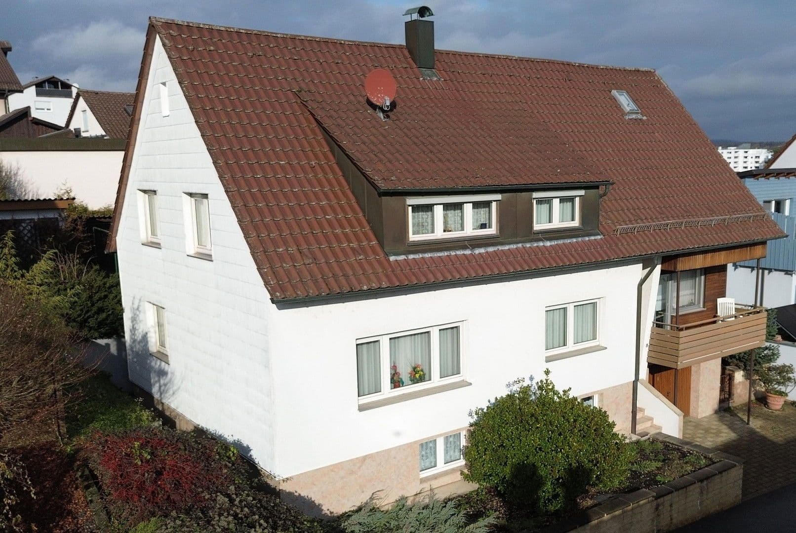 house for sale, 187 m², Mühlacker, Baden-Württemberg house for sale, 187 m², Mühlacker, Baden-Württemberg