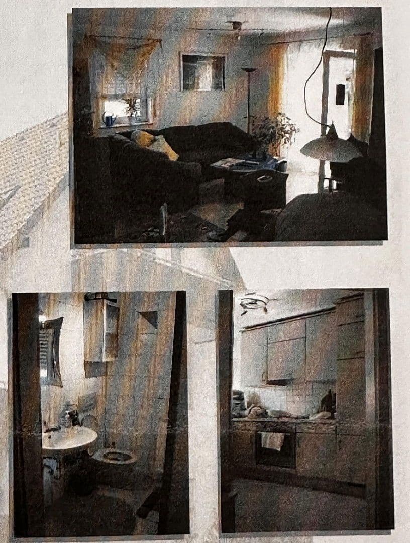 2 bedroom flat for sale, 48 m², Giengen an der Brenz, Baden-Württemberg 2 bedroom flat for sale, 48 m², Giengen an der Brenz, Baden-Württemberg