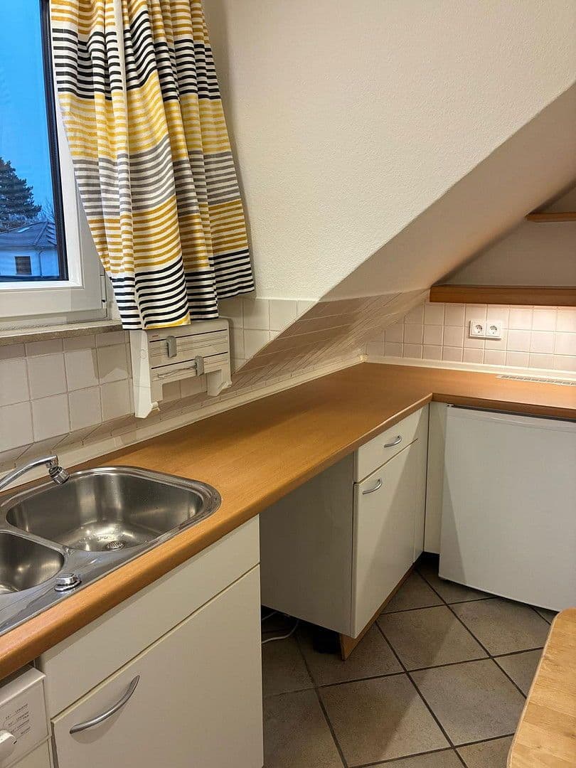 1 bedroom with open-plan kitchen flat to rent, 67 m², Hanover, Lower Saxony 1 bedroom with open-plan kitchen flat to rent, 67 m², Hanover, Lower Saxony