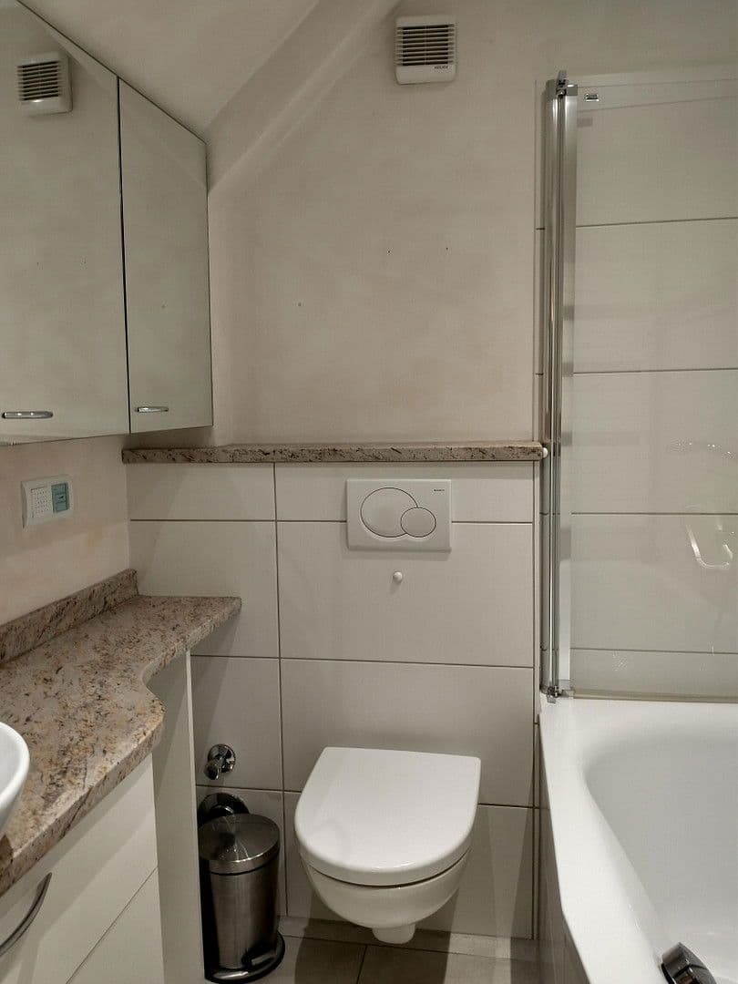 1 bedroom with open-plan kitchen flat to rent, 67 m², Hanover, Lower Saxony 1 bedroom with open-plan kitchen flat to rent, 67 m², Hanover, Lower Saxony