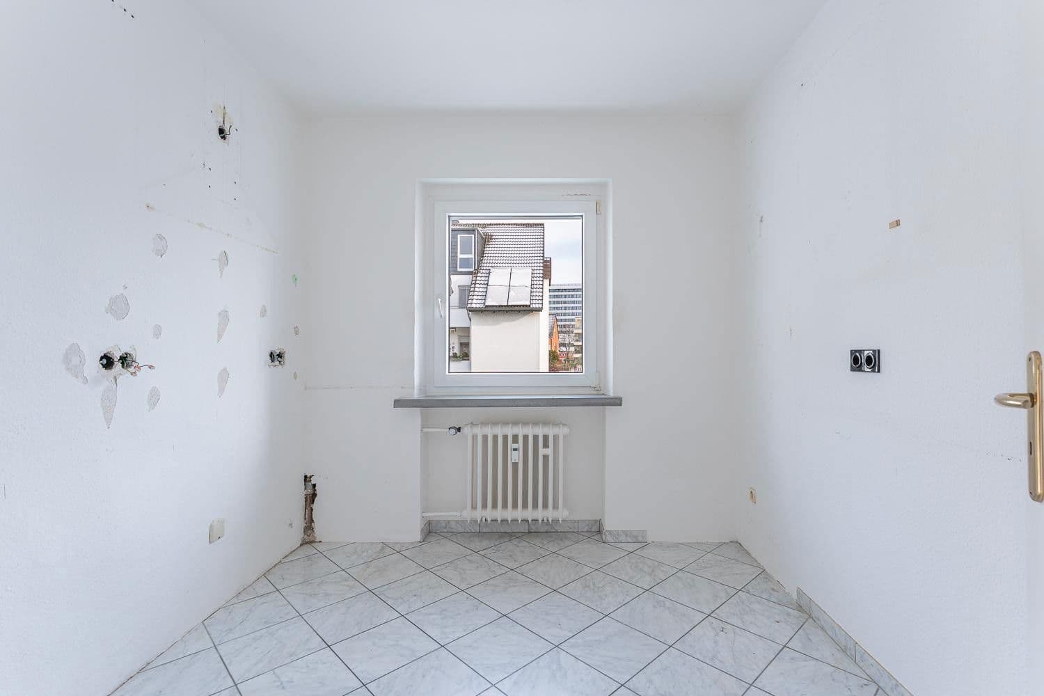 3 bedroom flat for sale, 96 m², Düsseldorf Heerdt, North Rhine-Westphalia 3 bedroom flat for sale, 96 m², Düsseldorf Heerdt, North Rhine-Westphalia