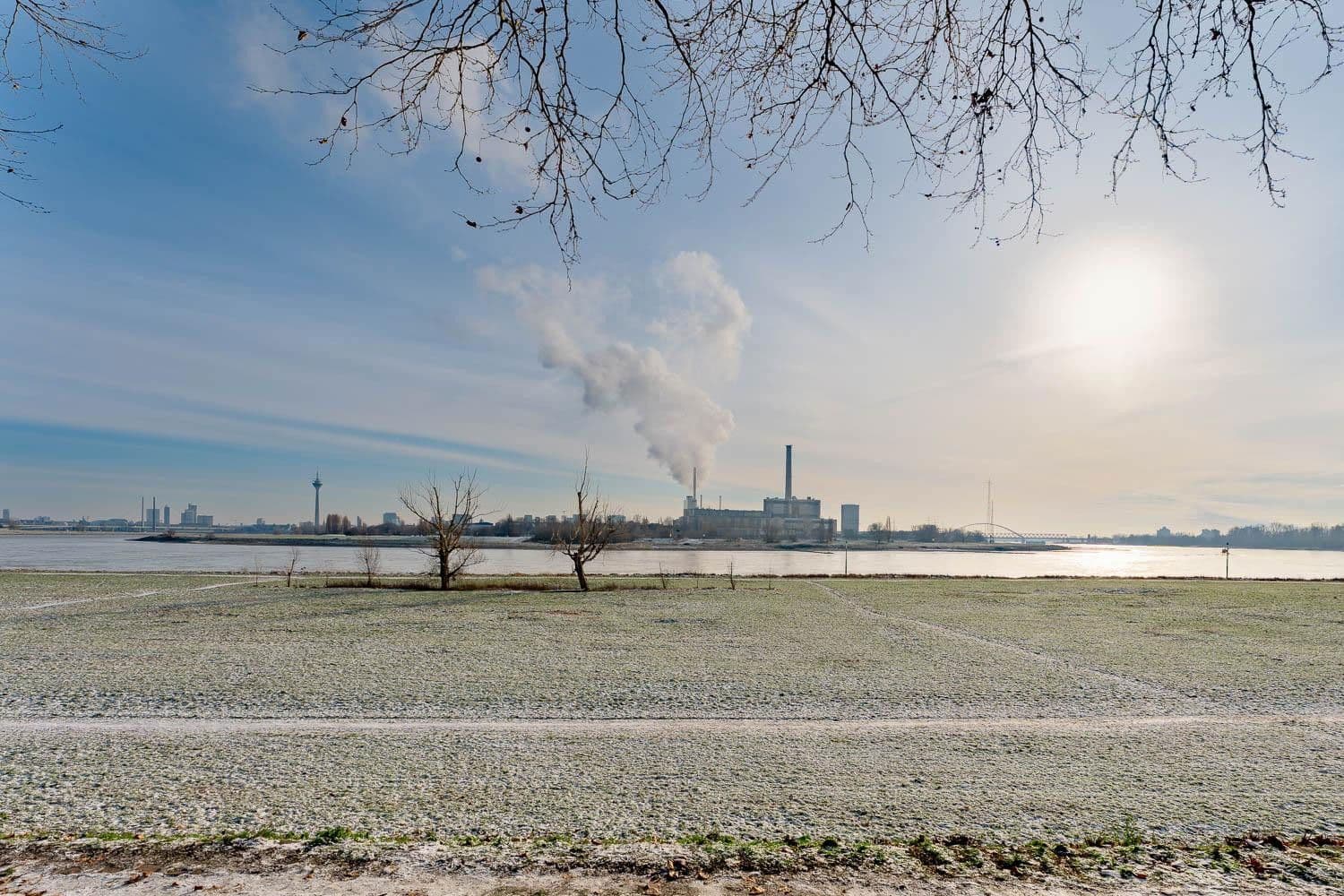 3 bedroom flat for sale, 96 m², Düsseldorf Heerdt, North Rhine-Westphalia 3 bedroom flat for sale, 96 m², Düsseldorf Heerdt, North Rhine-Westphalia