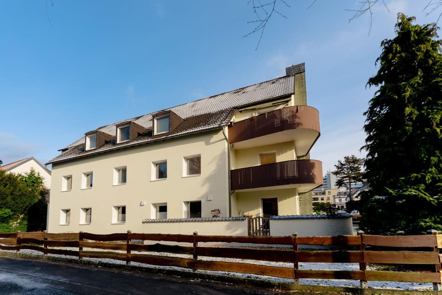 3 bedroom flat for sale, 96 m², Düsseldorf Heerdt, North Rhine-Westphalia 3 bedroom flat for sale, 96 m², Düsseldorf Heerdt, North Rhine-Westphalia