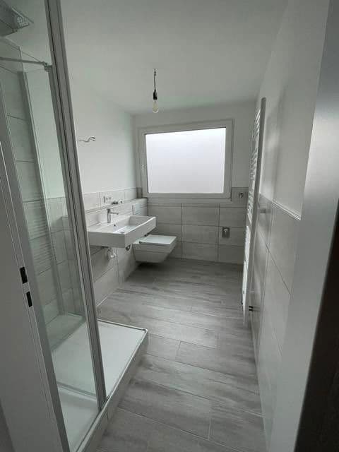 3 bedroom flat to rent, 86 m², Kantstraße 15b, Moers, North Rhine-Westphalia 3 bedroom flat to rent, 86 m², Kantstraße 15b, Moers, North Rhine-Westphalia