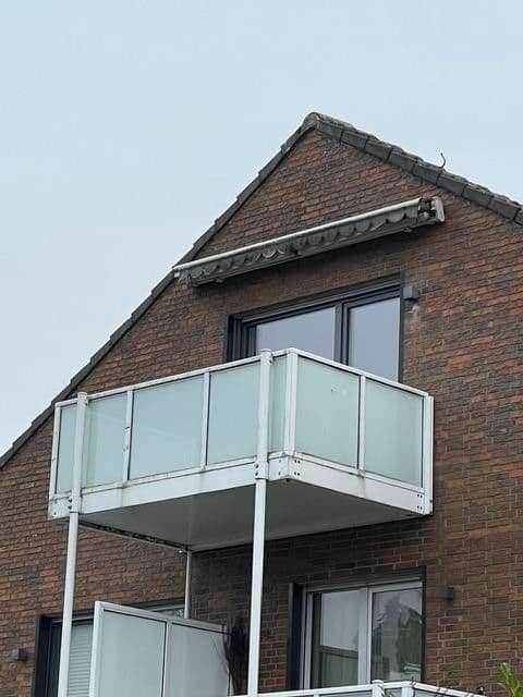 3 bedroom flat to rent, 86 m², Kantstraße 15b, Moers, North Rhine-Westphalia 3 bedroom flat to rent, 86 m², Kantstraße 15b, Moers, North Rhine-Westphalia