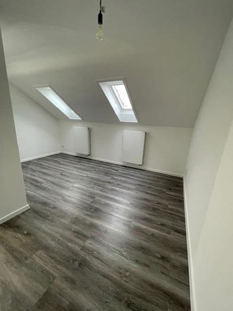 3 bedroom flat to rent, 86 m², Kantstraße 15b, Moers, North Rhine-Westphalia 3 bedroom flat to rent, 86 m², Kantstraße 15b, Moers, North Rhine-Westphalia