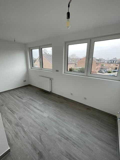 3 bedroom flat to rent, 86 m², Kantstraße 15b, Moers, North Rhine-Westphalia 3 bedroom flat to rent, 86 m², Kantstraße 15b, Moers, North Rhine-Westphalia