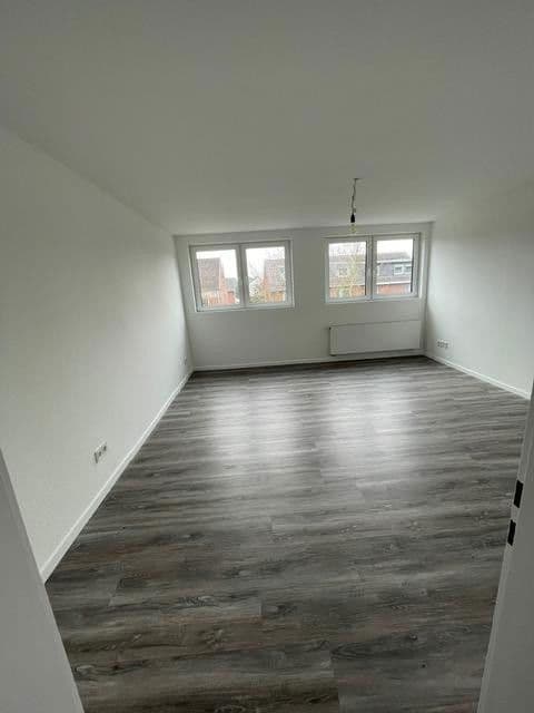 3 bedroom flat to rent, 86 m², Kantstraße 15b, Moers, North Rhine-Westphalia 3 bedroom flat to rent, 86 m², Kantstraße 15b, Moers, North Rhine-Westphalia