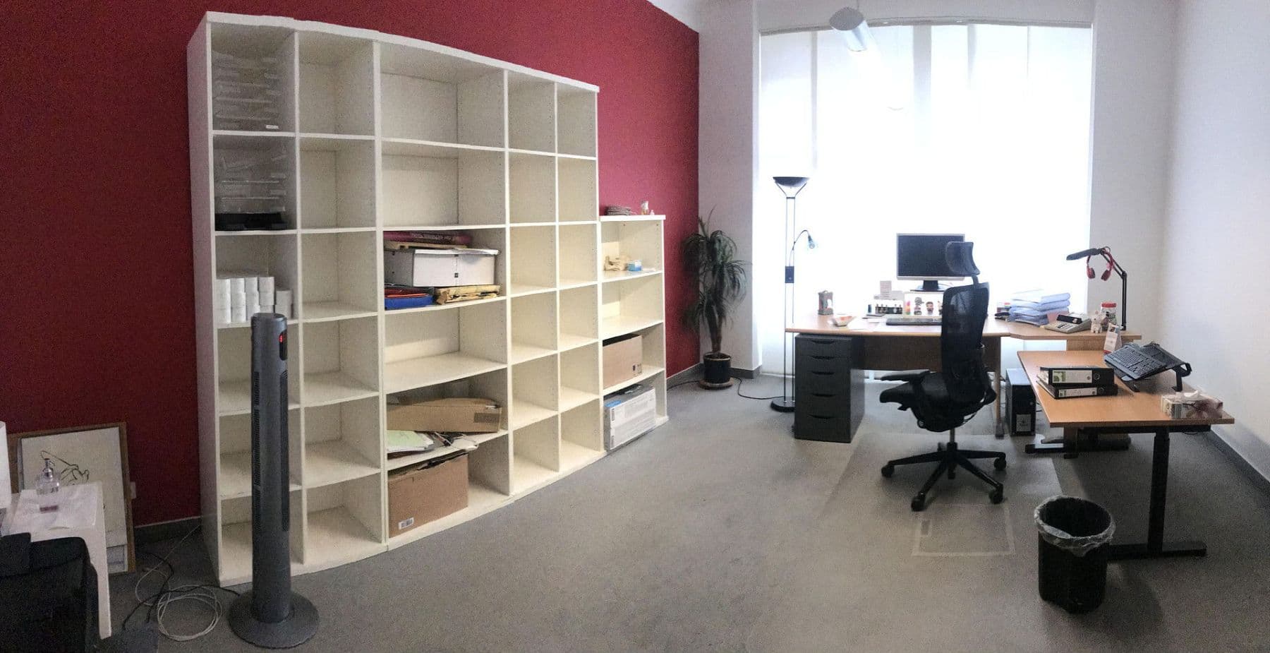 office to rent, 135 m², Niebuhrstr. 36, Berlin, Berlin office to rent, 135 m², Niebuhrstr. 36, Berlin, Berlin