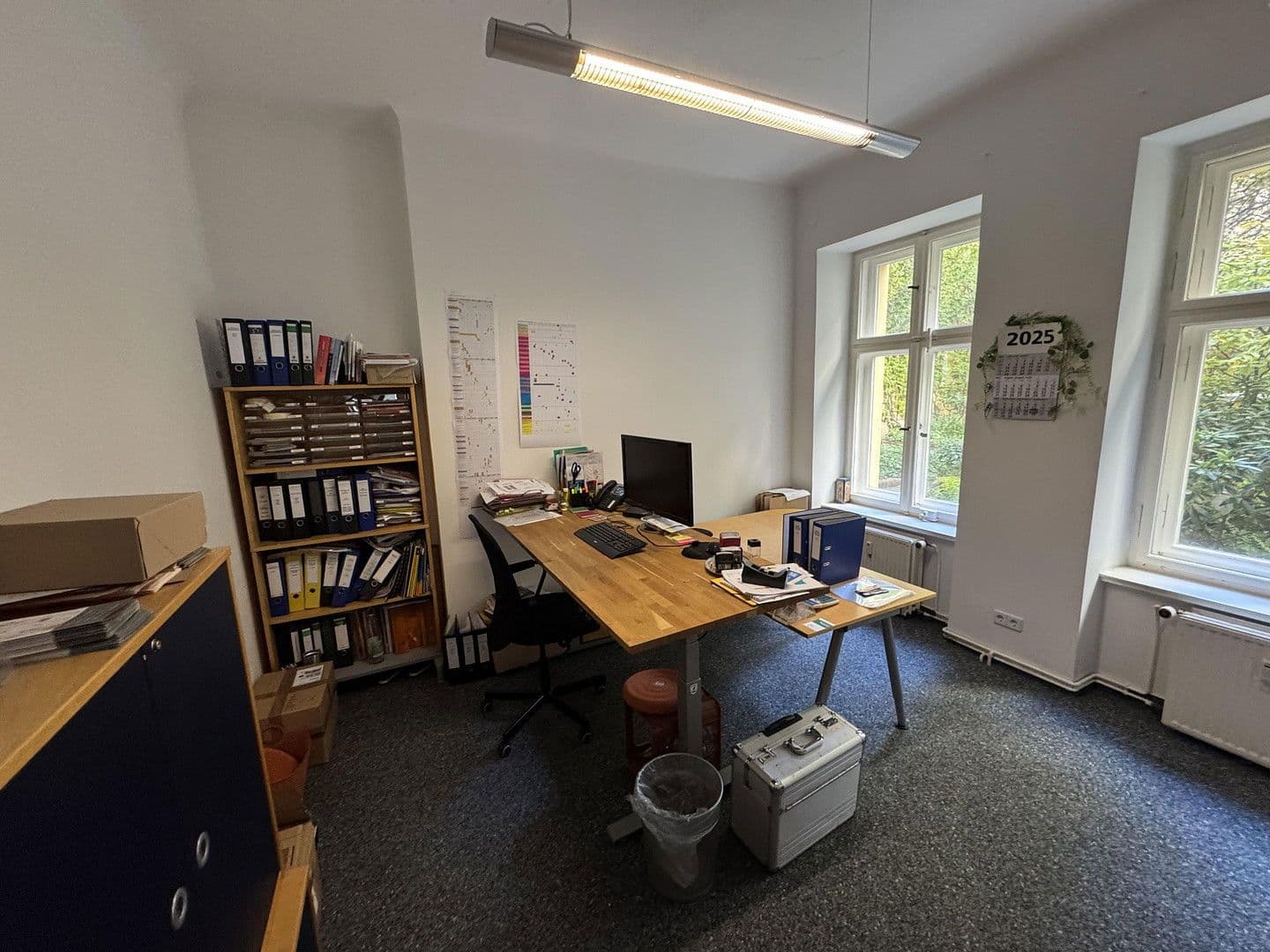 office to rent, 135 m², Niebuhrstr. 36, Berlin, Berlin office to rent, 135 m², Niebuhrstr. 36, Berlin, Berlin