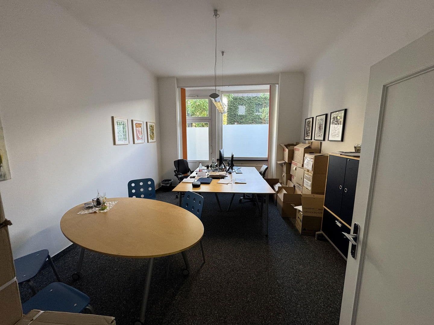 office to rent, 135 m², Niebuhrstr. 36, Berlin, Berlin office to rent, 135 m², Niebuhrstr. 36, Berlin, Berlin