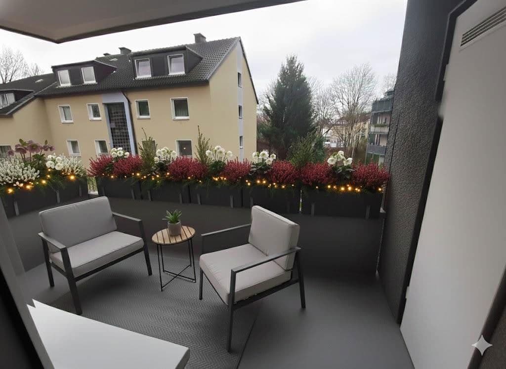 2 bedroom with open-plan kitchen flat to rent, 80 m², Bochumer Str. 72 a, Hattingen, North Rhine-Westphalia 2 bedroom with open-plan kitchen flat to rent, 80 m², Bochumer Str. 72 a, Hattingen, North Rhine-Westphalia