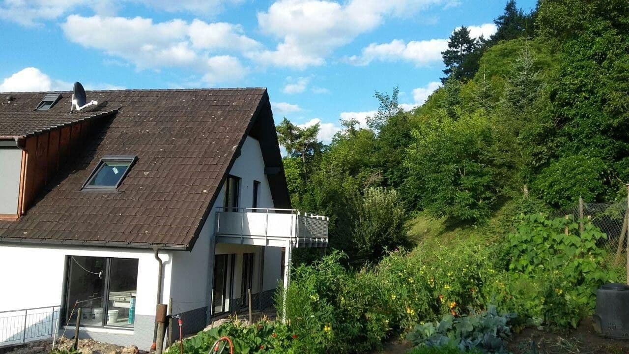 3 bedroom flat to rent, 112 m², Herbolzheim, Baden-Württemberg 3 bedroom flat to rent, 112 m², Herbolzheim, Baden-Württemberg