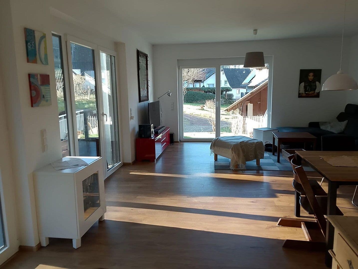 3 bedroom flat to rent, 112 m², Herbolzheim, Baden-Württemberg 3 bedroom flat to rent, 112 m², Herbolzheim, Baden-Württemberg