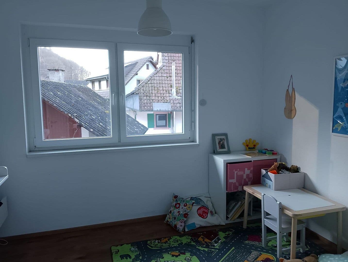 3 bedroom flat to rent, 112 m², Herbolzheim, Baden-Württemberg 3 bedroom flat to rent, 112 m², Herbolzheim, Baden-Württemberg