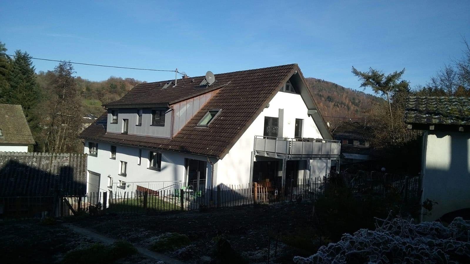 3 bedroom flat to rent, 112 m², Herbolzheim, Baden-Württemberg 3 bedroom flat to rent, 112 m², Herbolzheim, Baden-Württemberg