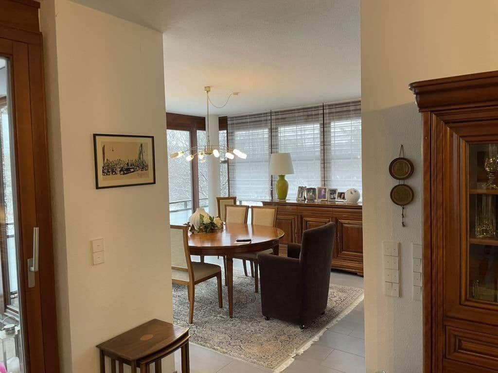 2 bedroom with open-plan kitchen flat to rent, 99 m², Karl-Schurz-Straße 36, Stuttgart, Baden-Württemberg 2 bedroom with open-plan kitchen flat to rent, 99 m², Karl-Schurz-Straße 36, Stuttgart, Baden-Württemberg