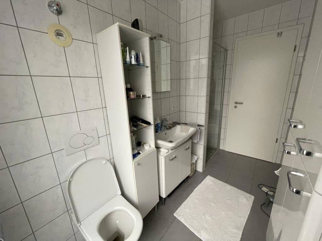 2 bedroom with open-plan kitchen flat to rent, 99 m², Karl-Schurz-Straße 36, Stuttgart, Baden-Württemberg 2 bedroom with open-plan kitchen flat to rent, 99 m², Karl-Schurz-Straße 36, Stuttgart, Baden-Württemberg