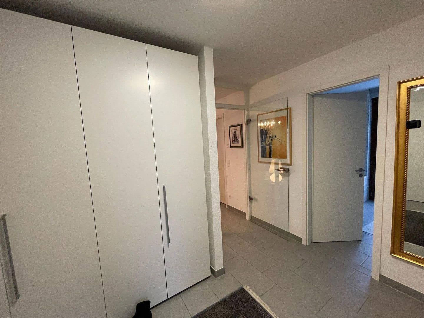 2 bedroom with open-plan kitchen flat to rent, 99 m², Karl-Schurz-Straße 36, Stuttgart, Baden-Württemberg 2 bedroom with open-plan kitchen flat to rent, 99 m², Karl-Schurz-Straße 36, Stuttgart, Baden-Württemberg