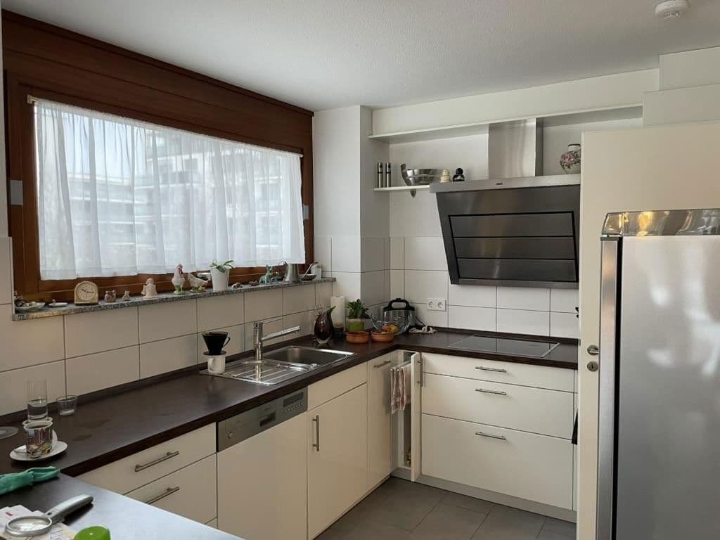 2 bedroom with open-plan kitchen flat to rent, 99 m², Karl-Schurz-Straße 36, Stuttgart, Baden-Württemberg 2 bedroom with open-plan kitchen flat to rent, 99 m², Karl-Schurz-Straße 36, Stuttgart, Baden-Württemberg