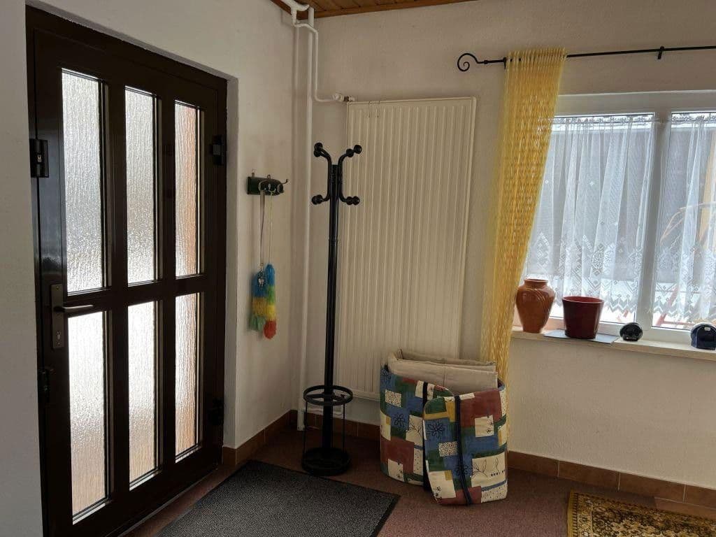 house for sale, 190 m², Markersdorf 42, Berga-Wünschendorf, Thuringia house for sale, 190 m², Markersdorf 42, Berga-Wünschendorf, Thuringia