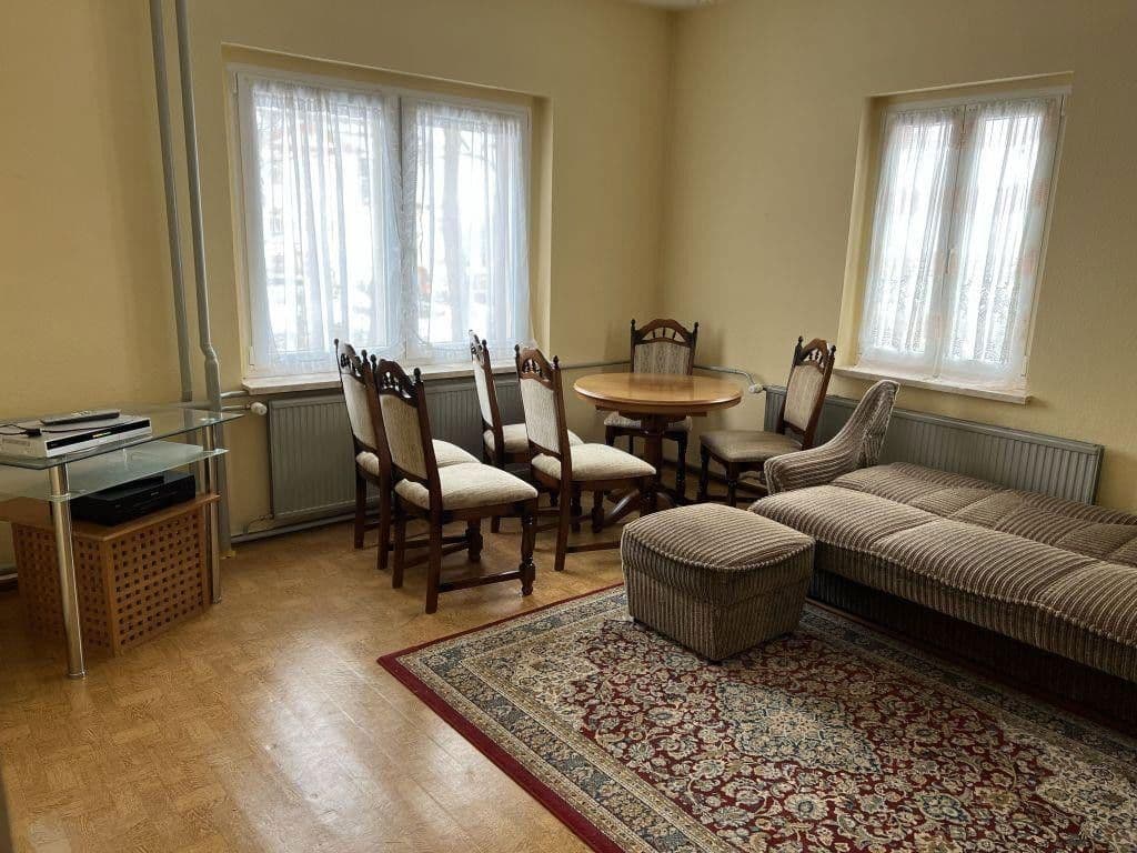 house for sale, 190 m², Markersdorf 42, Berga-Wünschendorf, Thuringia house for sale, 190 m², Markersdorf 42, Berga-Wünschendorf, Thuringia