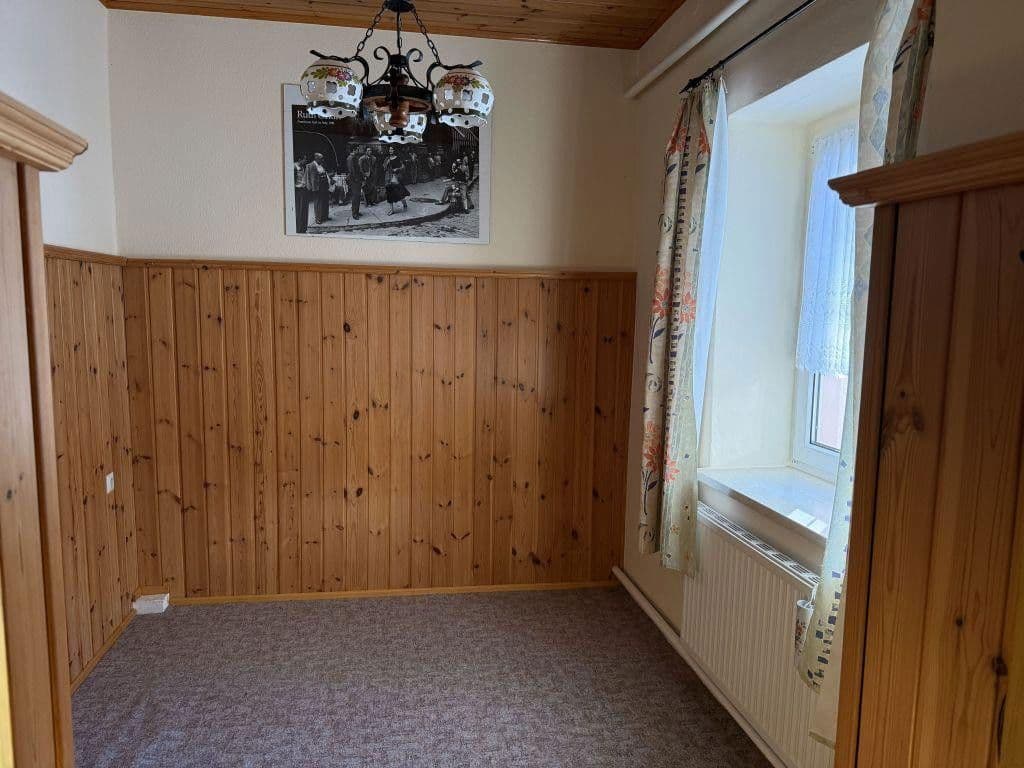 house for sale, 190 m², Markersdorf 42, Berga-Wünschendorf, Thuringia house for sale, 190 m², Markersdorf 42, Berga-Wünschendorf, Thuringia