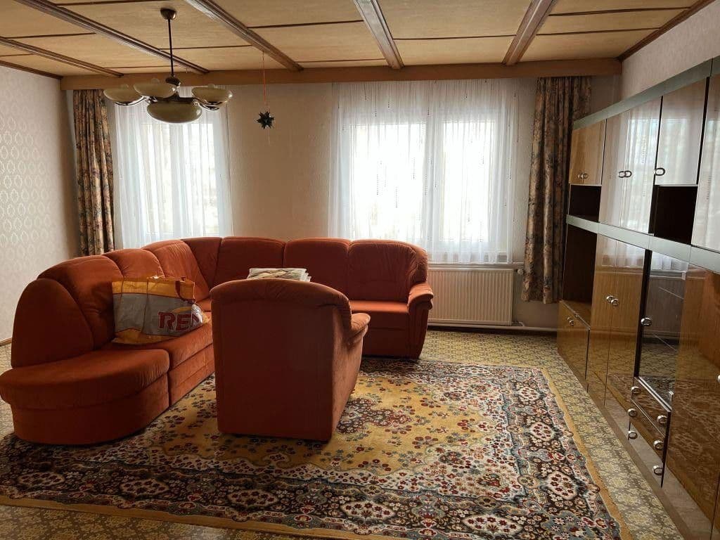 house for sale, 190 m², Markersdorf 42, Berga-Wünschendorf, Thuringia house for sale, 190 m², Markersdorf 42, Berga-Wünschendorf, Thuringia