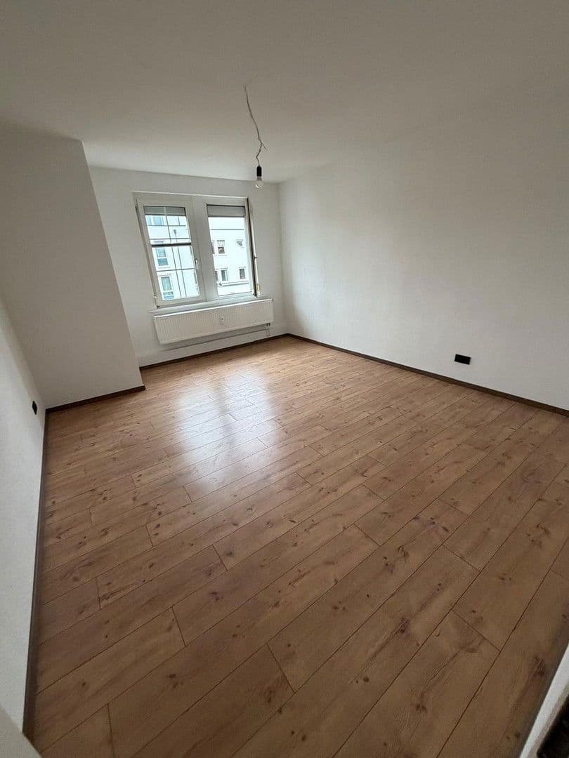 5 bedroom flat to rent, 134 m², Stockach, Baden-Württemberg 5 bedroom flat to rent, 134 m², Stockach, Baden-Württemberg