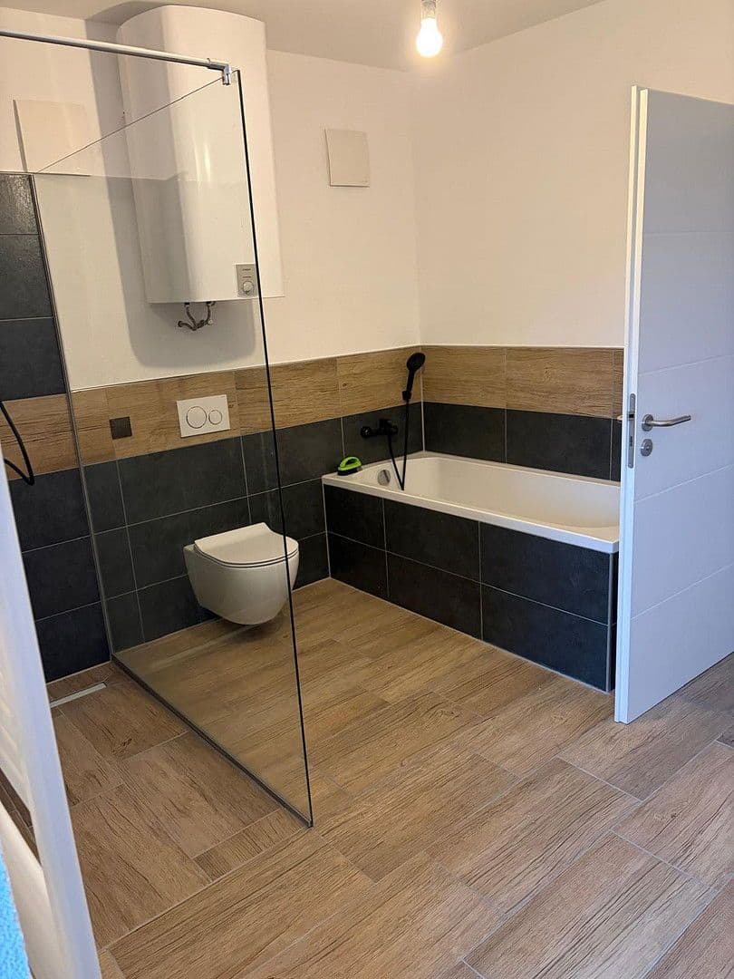 5 bedroom flat to rent, 134 m², Stockach, Baden-Württemberg 5 bedroom flat to rent, 134 m², Stockach, Baden-Württemberg