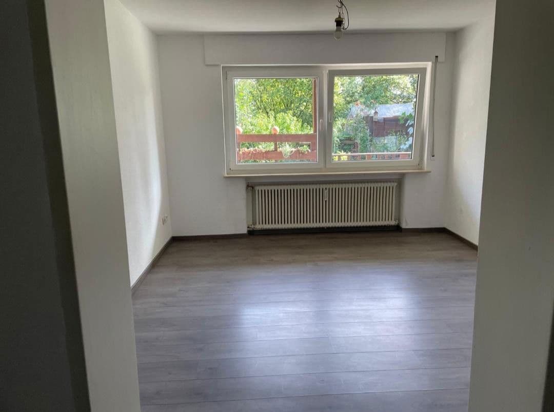 3 bedroom flat to rent, 85 m², Ortenberg, Hesse 3 bedroom flat to rent, 85 m², Ortenberg, Hesse