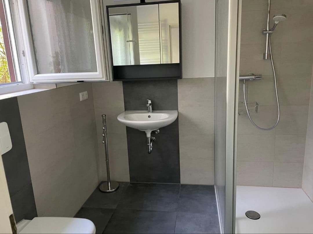 3 bedroom flat to rent, 85 m², Ortenberg, Hesse 3 bedroom flat to rent, 85 m², Ortenberg, Hesse