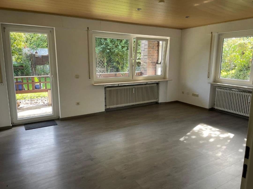 3 bedroom flat to rent, 85 m², Ortenberg, Hesse 3 bedroom flat to rent, 85 m², Ortenberg, Hesse