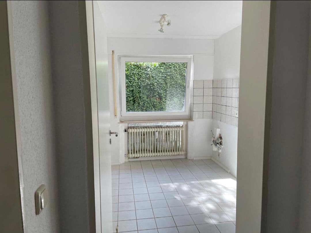 3 bedroom flat to rent, 85 m², Ortenberg, Hesse 3 bedroom flat to rent, 85 m², Ortenberg, Hesse