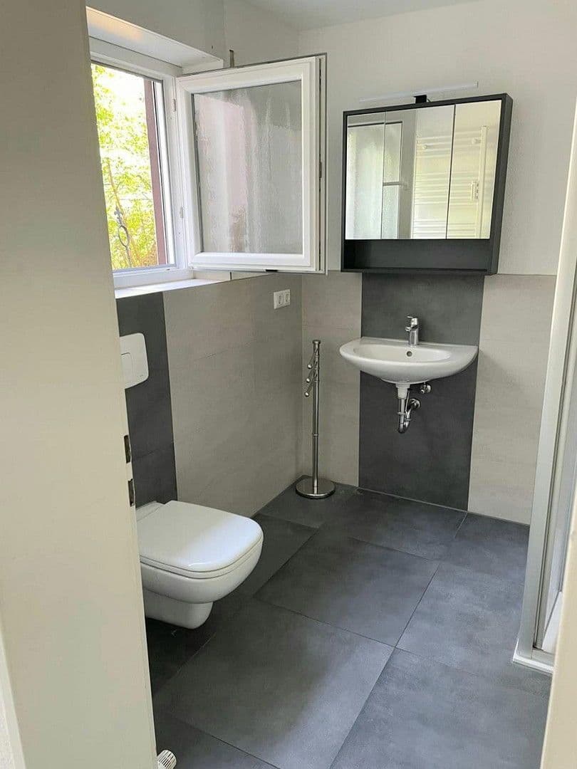 3 bedroom flat to rent, 85 m², Ortenberg, Hesse 3 bedroom flat to rent, 85 m², Ortenberg, Hesse