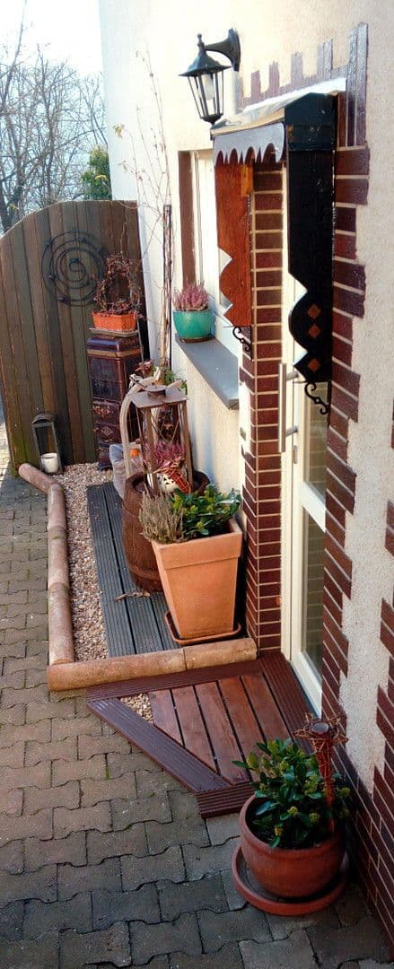 3 bedroom flat to rent, 85 m², Ortenberg, Hesse 3 bedroom flat to rent, 85 m², Ortenberg, Hesse