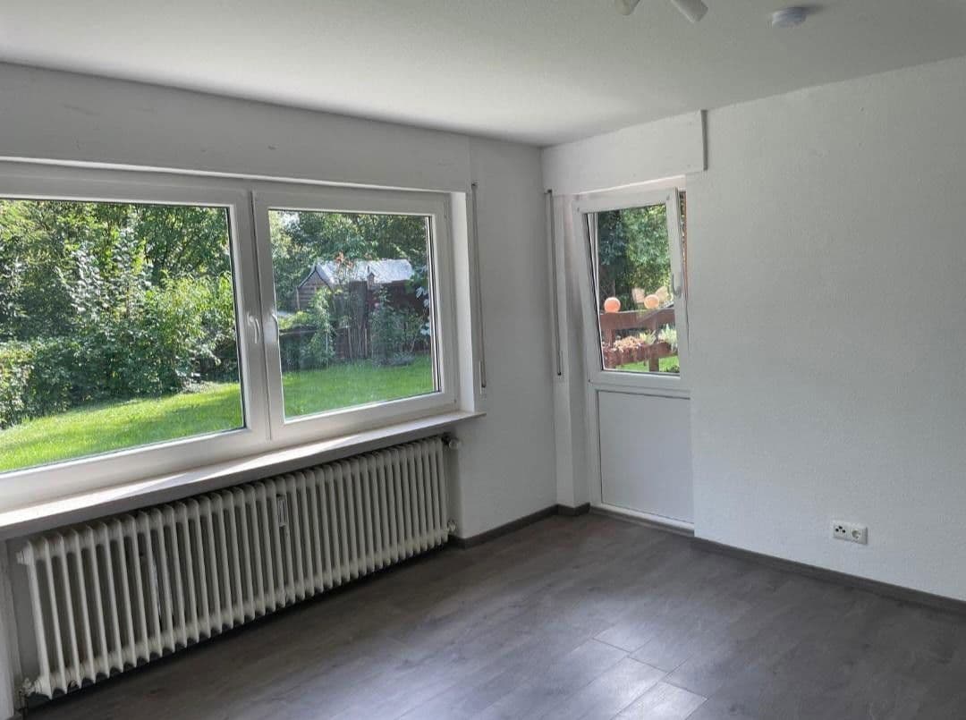 3 bedroom flat to rent, 85 m², Ortenberg, Hesse 3 bedroom flat to rent, 85 m², Ortenberg, Hesse
