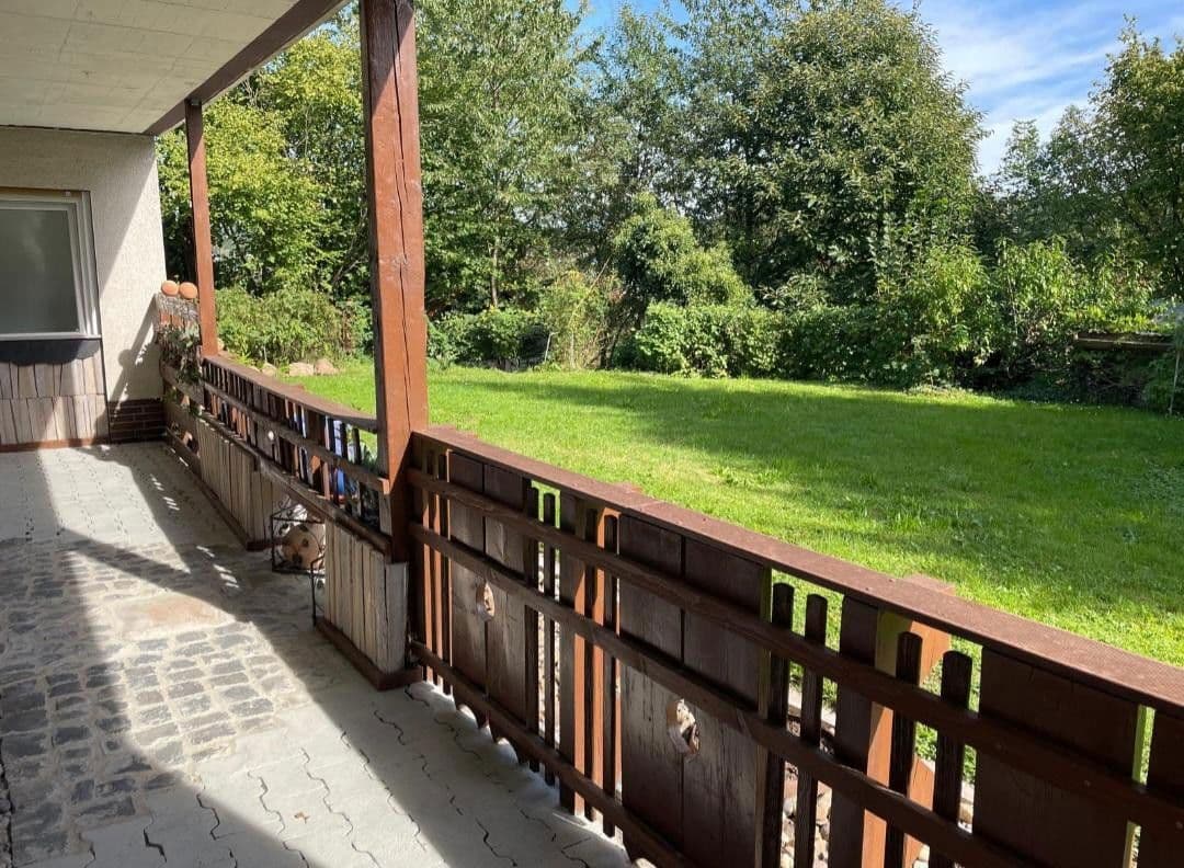 3 bedroom flat to rent, 85 m², Ortenberg, Hesse 3 bedroom flat to rent, 85 m², Ortenberg, Hesse