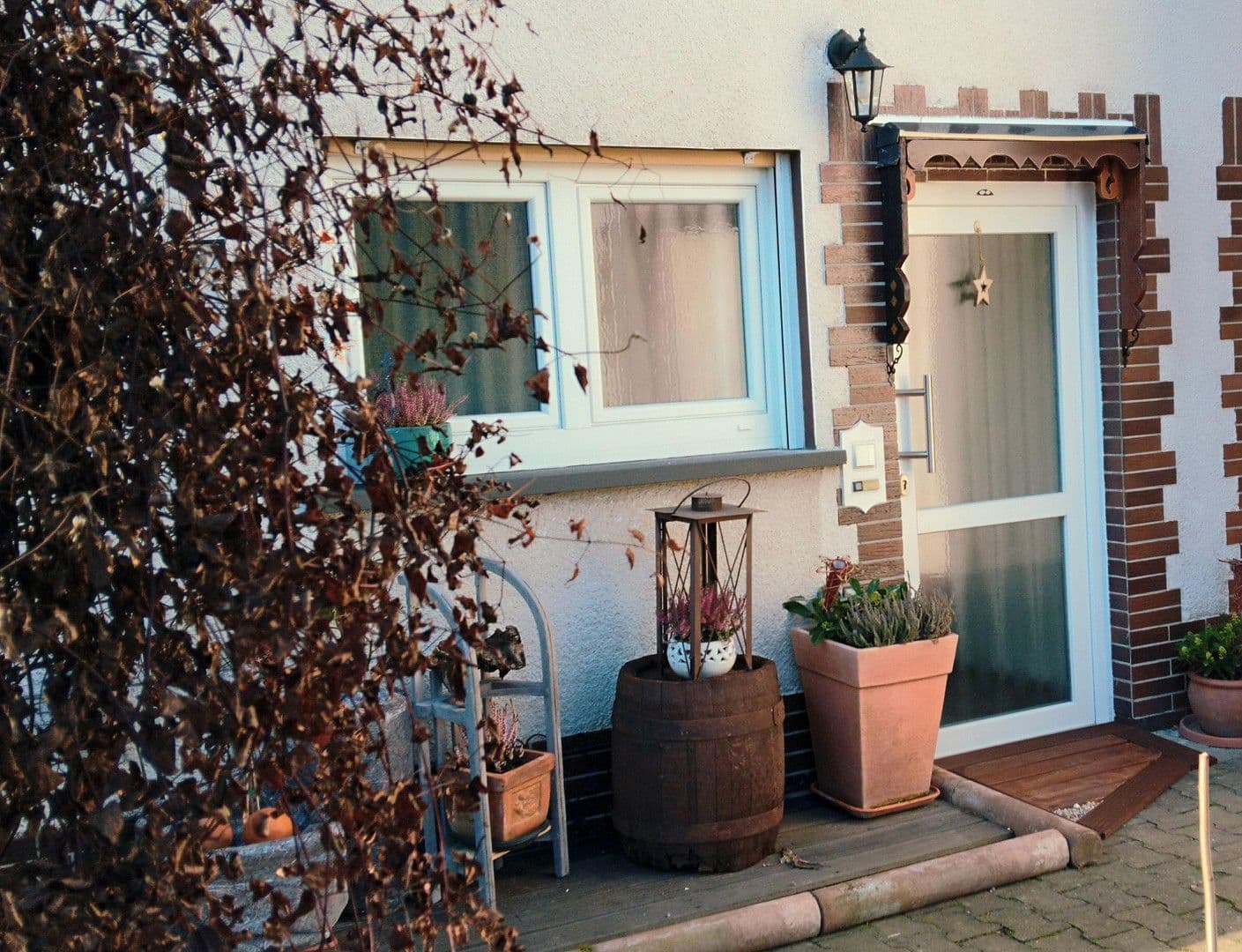 3 bedroom flat to rent, 85 m², Ortenberg, Hesse 3 bedroom flat to rent, 85 m², Ortenberg, Hesse