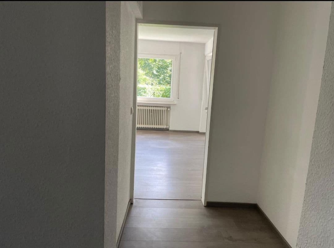 3 bedroom flat to rent, 85 m², Ortenberg, Hesse 3 bedroom flat to rent, 85 m², Ortenberg, Hesse