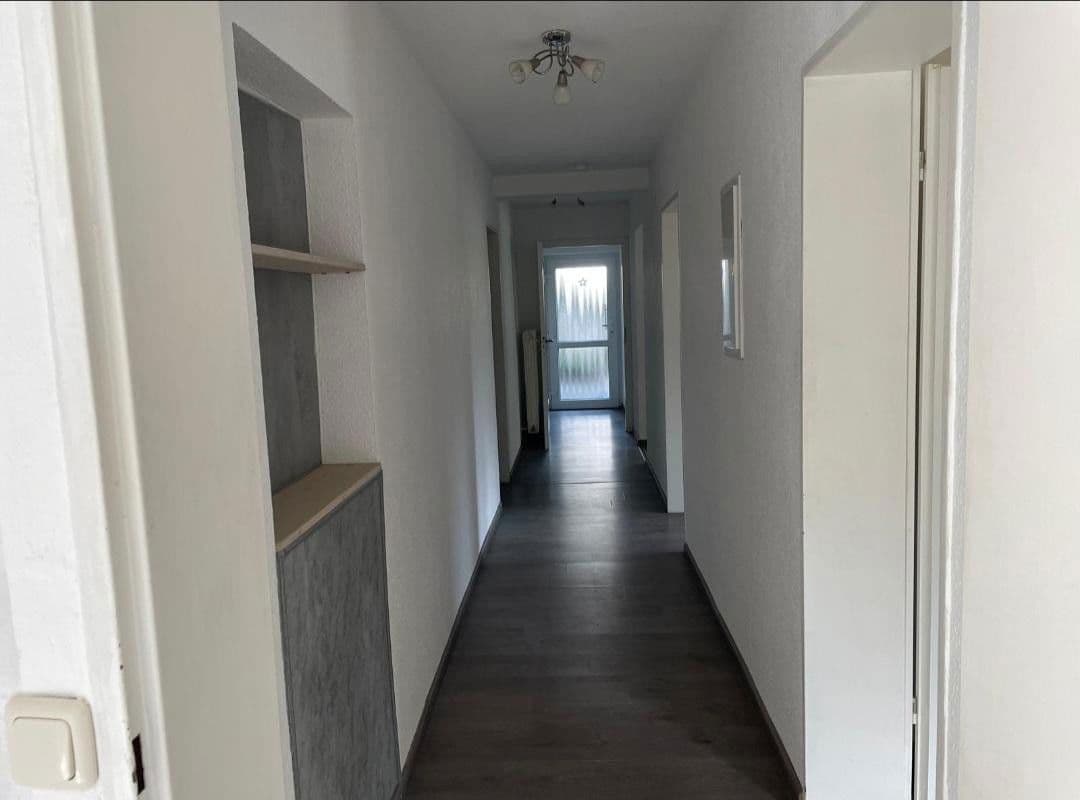 3 bedroom flat to rent, 85 m², Ortenberg, Hesse 3 bedroom flat to rent, 85 m², Ortenberg, Hesse