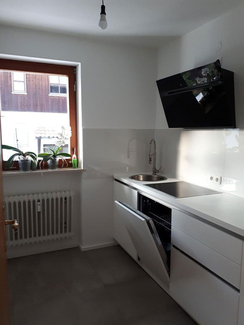 2 bedroom flat to rent, 61 m², Dr. Aschenbrenner Str. 16, Unterwössen, Bavaria 2 bedroom flat to rent, 61 m², Dr. Aschenbrenner Str. 16, Unterwössen, Bavaria